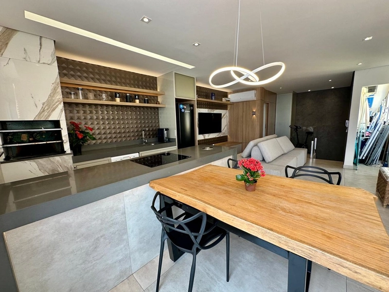 COBERTURA À VENDA NO BAIRRO MANACÁS | 2 QUARTOS | SUÍTE | 3 BANHEIROS: 5ª foto da galeria de imagens do imóvel