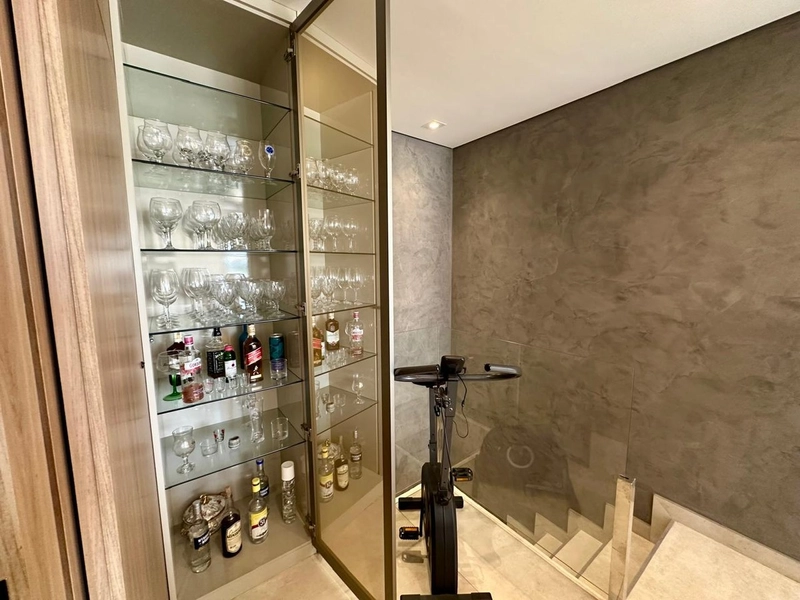 COBERTURA À VENDA NO BAIRRO MANACÁS | 2 QUARTOS | SUÍTE | 3 BANHEIROS: 16ª foto da galeria de imagens do imóvel