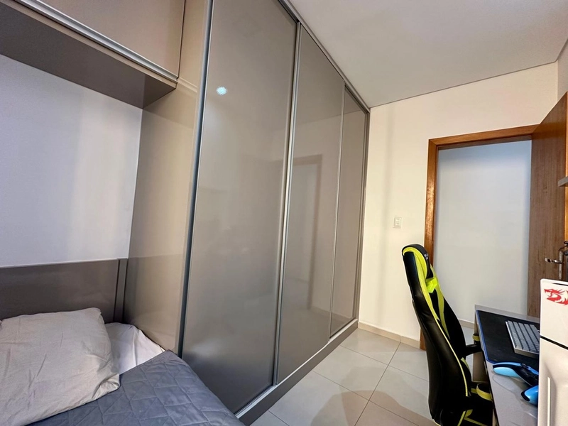 COBERTURA À VENDA NO BAIRRO MANACÁS | 2 QUARTOS | SUÍTE | 3 BANHEIROS: 31ª foto da galeria de imagens do imóvel