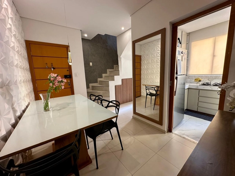 COBERTURA À VENDA NO BAIRRO MANACÁS | 2 QUARTOS | SUÍTE | 3 BANHEIROS: 11ª foto da galeria de imagens do imóvel