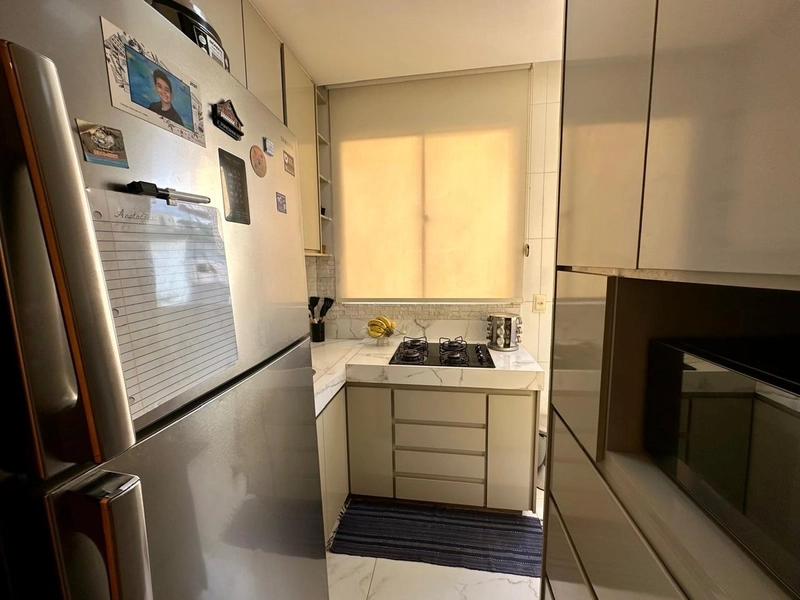 COBERTURA À VENDA NO BAIRRO MANACÁS | 2 QUARTOS | SUÍTE | 3 BANHEIROS: 32ª foto da galeria de imagens do imóvel