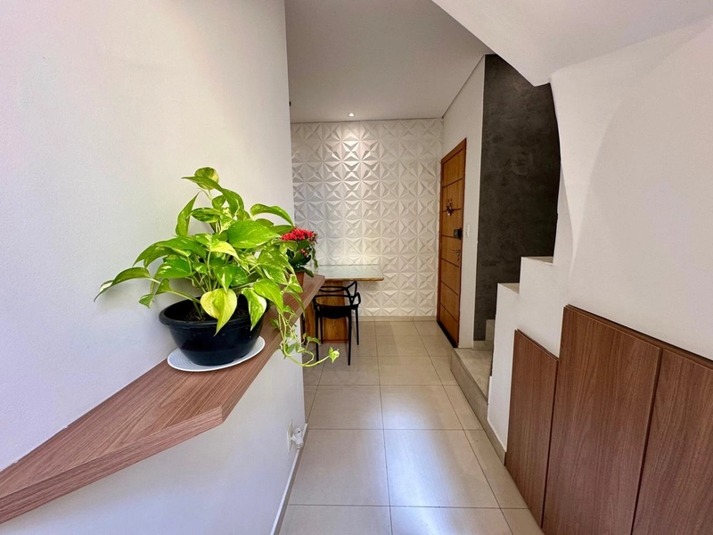 COBERTURA À VENDA NO BAIRRO MANACÁS | 2 QUARTOS | SUÍTE | 3 BANHEIROS: 22ª foto da galeria de imagens do imóvel