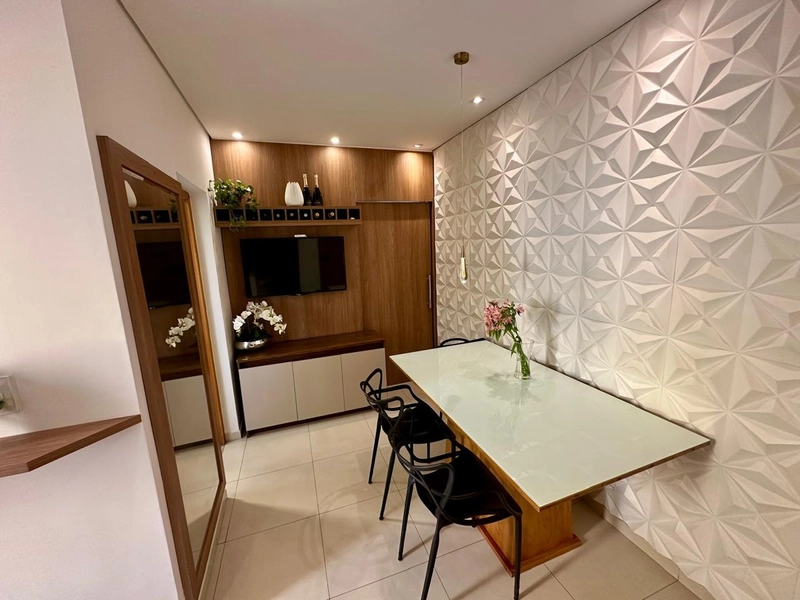 COBERTURA À VENDA NO BAIRRO MANACÁS | 2 QUARTOS | SUÍTE | 3 BANHEIROS: 13ª foto da galeria de imagens do imóvel