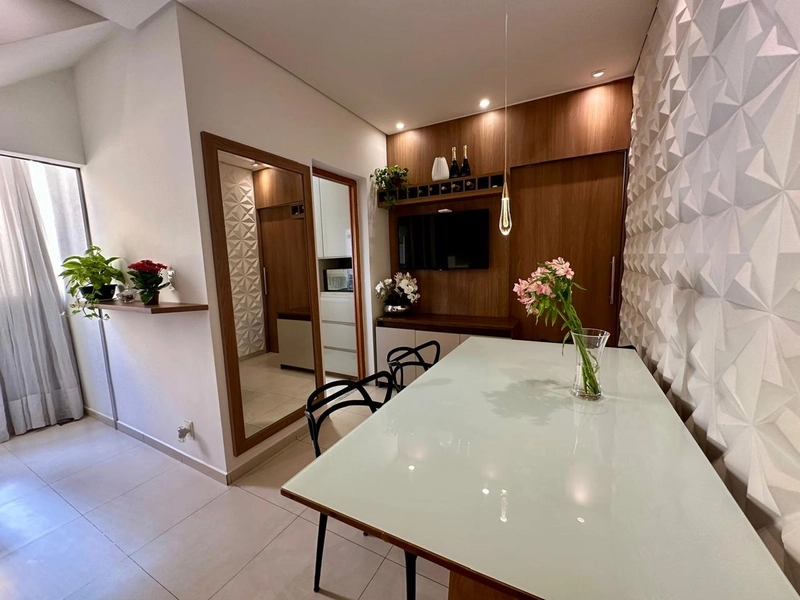 COBERTURA À VENDA NO BAIRRO MANACÁS | 2 QUARTOS | SUÍTE | 3 BANHEIROS: 9ª foto da galeria de imagens do imóvel