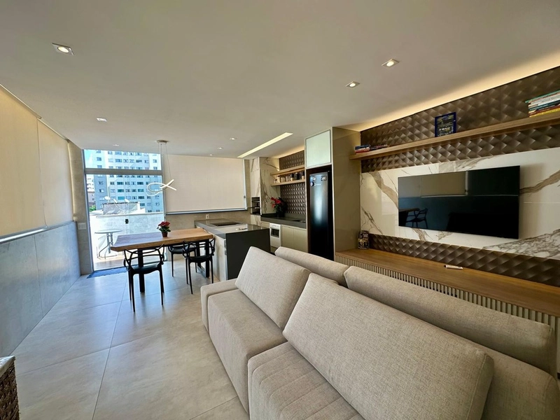 COBERTURA À VENDA NO BAIRRO MANACÁS | 2 QUARTOS | SUÍTE | 3 BANHEIROS: 21ª foto da galeria de imagens do imóvel