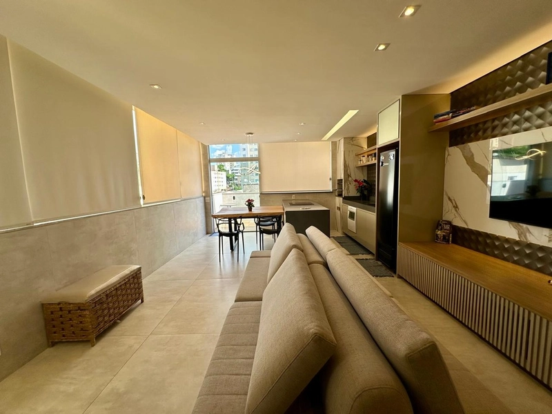 COBERTURA À VENDA NO BAIRRO MANACÁS | 2 QUARTOS | SUÍTE | 3 BANHEIROS: 20ª foto da galeria de imagens do imóvel