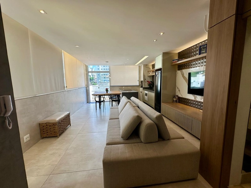 COBERTURA À VENDA NO BAIRRO MANACÁS | 2 QUARTOS | SUÍTE | 3 BANHEIROS: 17ª foto da galeria de imagens do imóvel