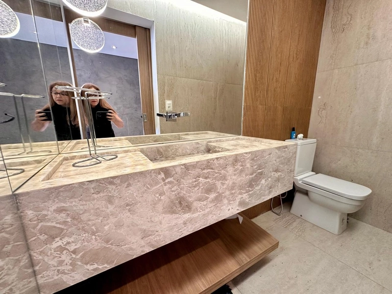 COBERTURA À VENDA NO BAIRRO MANACÁS | 2 QUARTOS | SUÍTE | 3 BANHEIROS: 34ª foto da galeria de imagens do imóvel