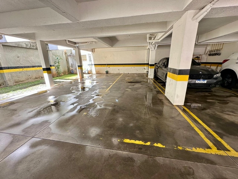 COBERTURA À VENDA NO BAIRRO MANACÁS | 2 QUARTOS | SUÍTE | 3 BANHEIROS: 40ª foto da galeria de imagens do imóvel