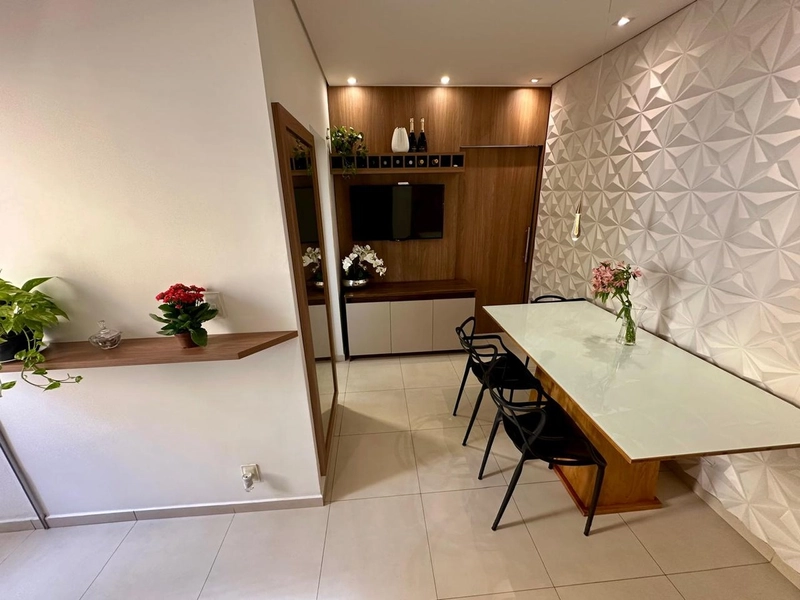 COBERTURA À VENDA NO BAIRRO MANACÁS | 2 QUARTOS | SUÍTE | 3 BANHEIROS: 10ª foto da galeria de imagens do imóvel