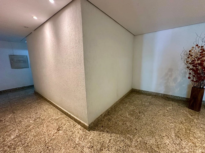 COBERTURA À VENDA NO BAIRRO MANACÁS | 2 QUARTOS | SUÍTE | 3 BANHEIROS: 39ª foto da galeria de imagens do imóvel