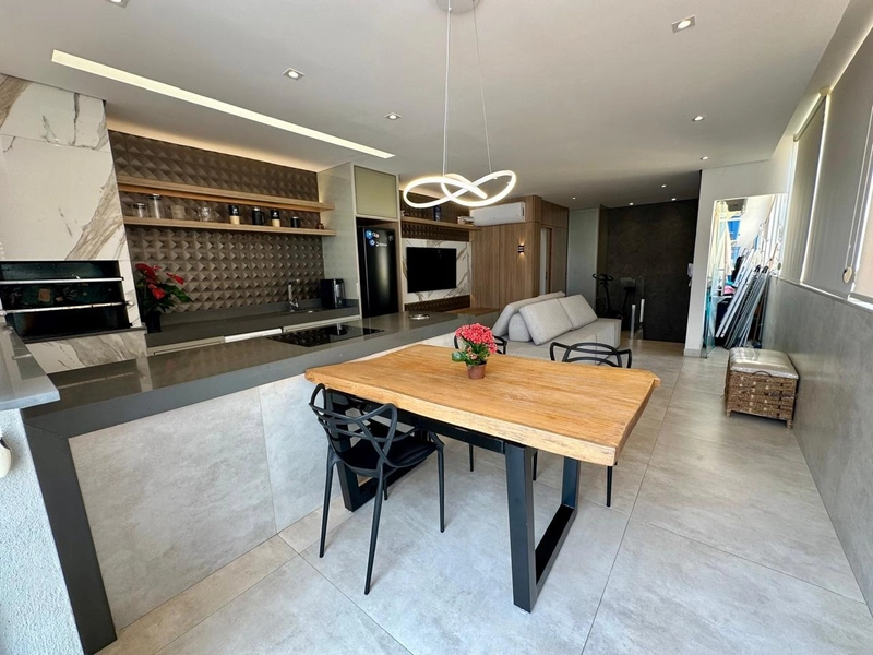 COBERTURA À VENDA NO BAIRRO MANACÁS | 2 QUARTOS | SUÍTE | 3 BANHEIROS: 6ª foto da galeria de imagens do imóvel