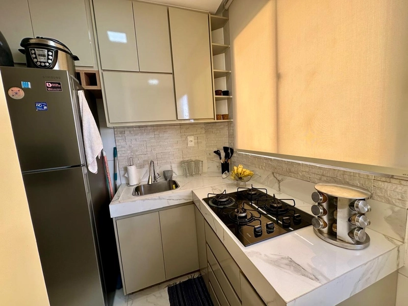 COBERTURA À VENDA NO BAIRRO MANACÁS | 2 QUARTOS | SUÍTE | 3 BANHEIROS: 25ª foto da galeria de imagens do imóvel