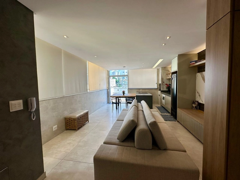 COBERTURA À VENDA NO BAIRRO MANACÁS | 2 QUARTOS | SUÍTE | 3 BANHEIROS: 18ª foto da galeria de imagens do imóvel