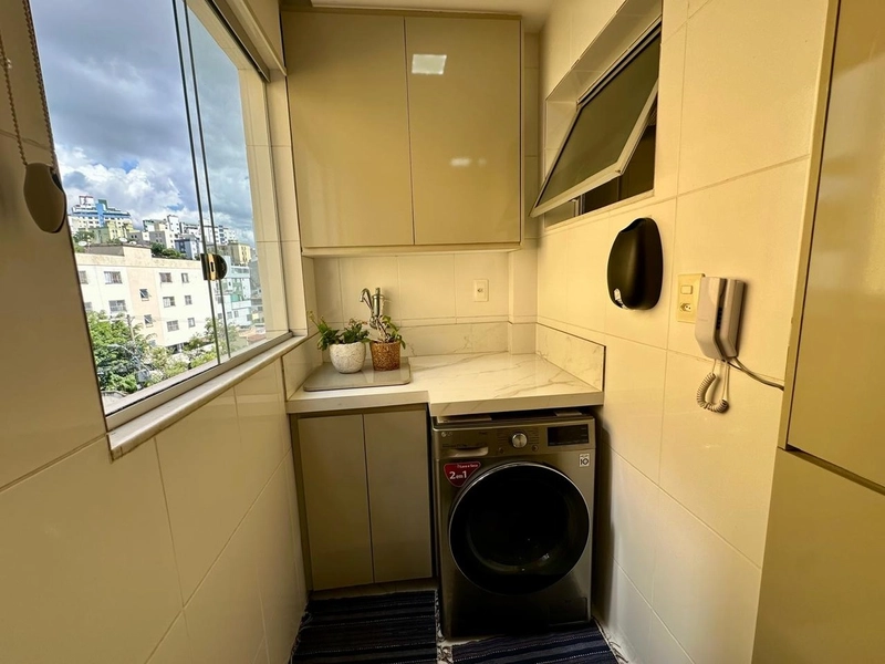 COBERTURA À VENDA NO BAIRRO MANACÁS | 2 QUARTOS | SUÍTE | 3 BANHEIROS: 24ª foto da galeria de imagens do imóvel