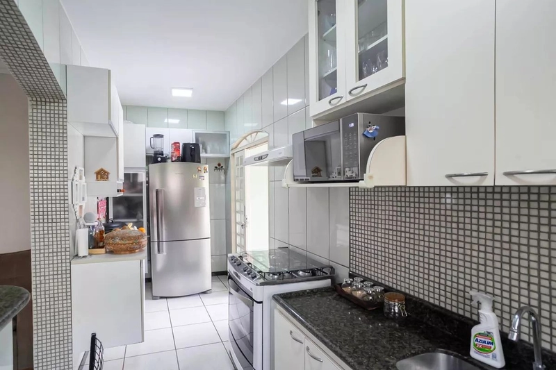 CASA LINEAR|3 QUARTOS| 1 SUITE| 2 BANHEIROS| 2 VAGAS: 17ª foto da galeria de imagens do imóvel