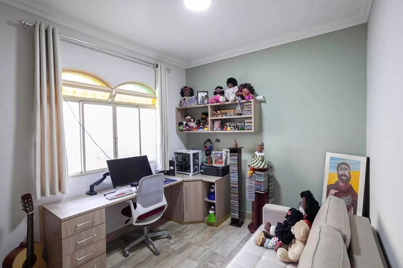 CASA LINEAR|3 QUARTOS| 1 SUITE| 2 BANHEIROS| 2 VAGAS: 29ª foto da galeria de imagens do imóvel