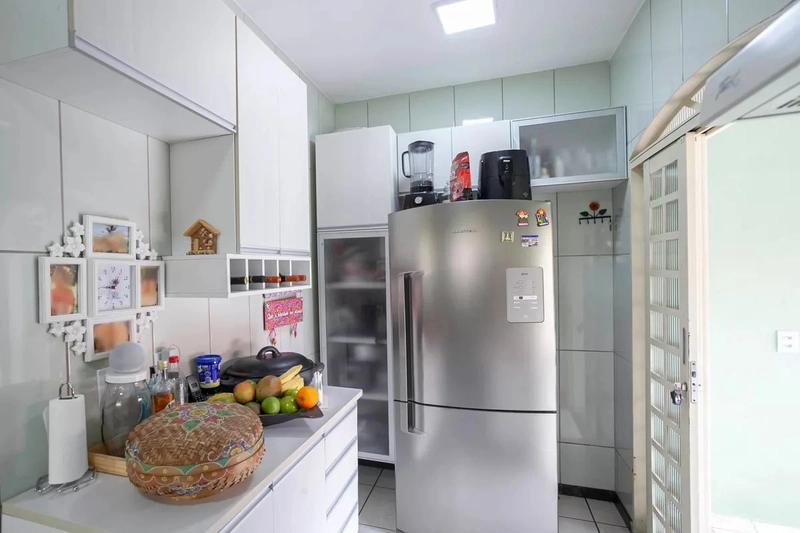 CASA LINEAR|3 QUARTOS| 1 SUITE| 2 BANHEIROS| 2 VAGAS: 20ª foto da galeria de imagens do imóvel