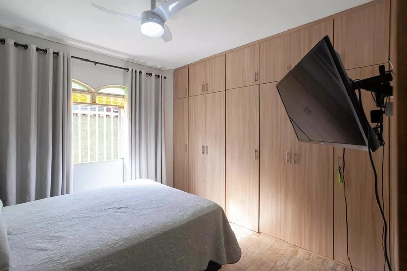 CASA LINEAR|3 QUARTOS| 1 SUITE| 2 BANHEIROS| 2 VAGAS: 24ª foto da galeria de imagens do imóvel