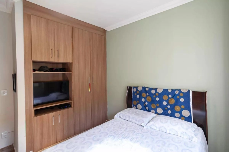 CASA LINEAR|3 QUARTOS| 1 SUITE| 2 BANHEIROS| 2 VAGAS: 26ª foto da galeria de imagens do imóvel