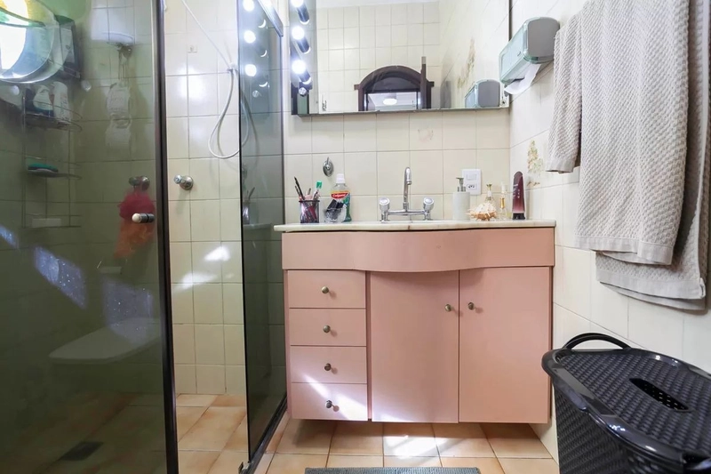 CASA LINEAR|3 QUARTOS| 1 SUITE| 2 BANHEIROS| 2 VAGAS: 37ª foto da galeria de imagens do imóvel