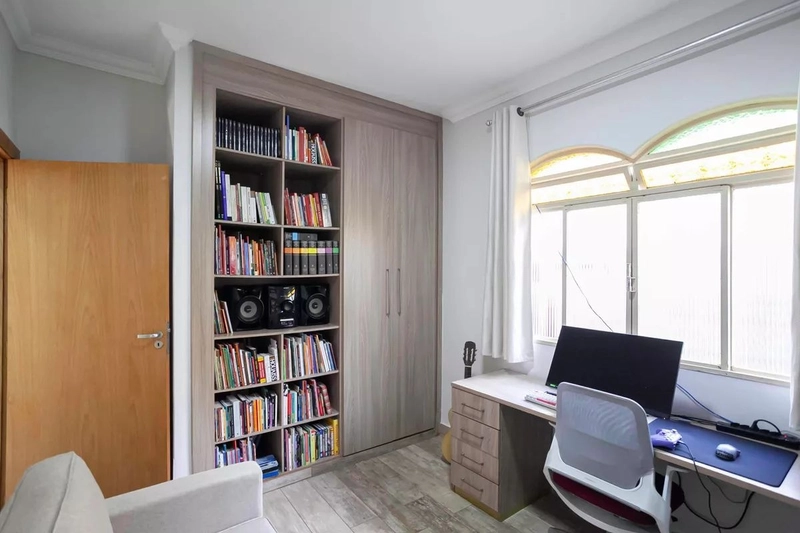 CASA LINEAR|3 QUARTOS| 1 SUITE| 2 BANHEIROS| 2 VAGAS: 31ª foto da galeria de imagens do imóvel