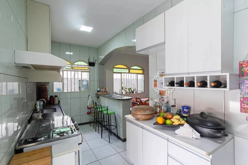 CASA LINEAR|3 QUARTOS| 1 SUITE| 2 BANHEIROS| 2 VAGAS: 19ª foto da galeria de imagens do imóvel