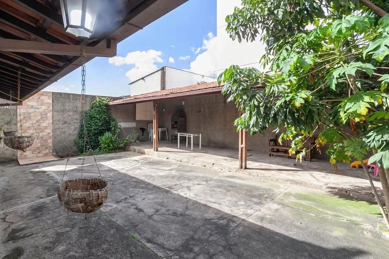 CASA LINEAR|3 QUARTOS| 1 SUITE| 2 BANHEIROS| 2 VAGAS: 6ª foto da galeria de imagens do imóvel