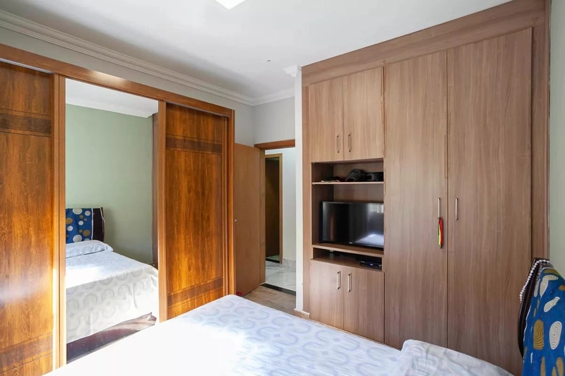 CASA LINEAR|3 QUARTOS| 1 SUITE| 2 BANHEIROS| 2 VAGAS: 33ª foto da galeria de imagens do imóvel