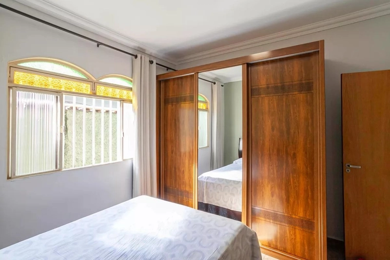 CASA LINEAR|3 QUARTOS| 1 SUITE| 2 BANHEIROS| 2 VAGAS: 32ª foto da galeria de imagens do imóvel