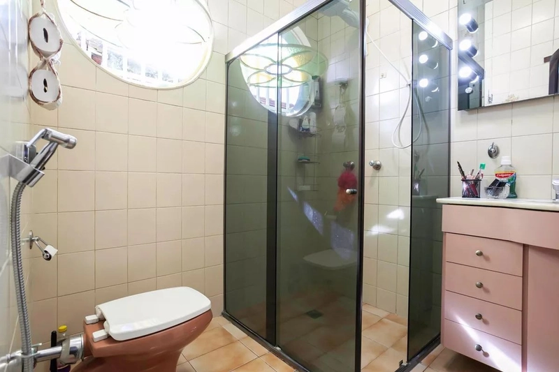 CASA LINEAR|3 QUARTOS| 1 SUITE| 2 BANHEIROS| 2 VAGAS: 35ª foto da galeria de imagens do imóvel