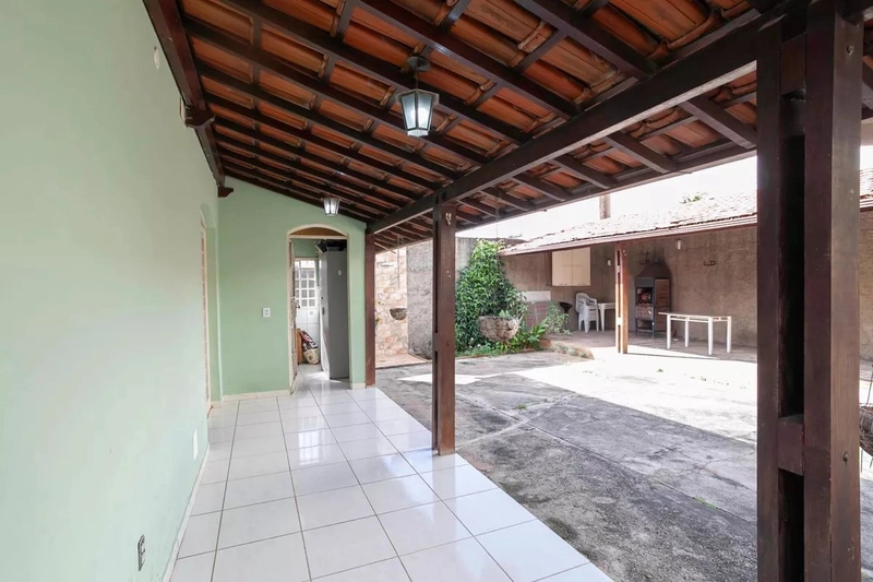 CASA LINEAR|3 QUARTOS| 1 SUITE| 2 BANHEIROS| 2 VAGAS: 42ª foto da galeria de imagens do imóvel