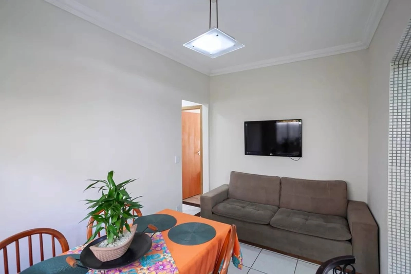 CASA LINEAR|3 QUARTOS| 1 SUITE| 2 BANHEIROS| 2 VAGAS: 8ª foto da galeria de imagens do imóvel