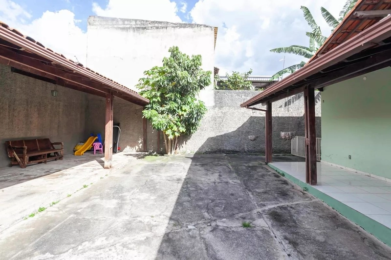 CASA LINEAR|3 QUARTOS| 1 SUITE| 2 BANHEIROS| 2 VAGAS: 41ª foto da galeria de imagens do imóvel