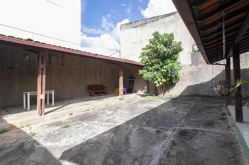 CASA LINEAR|3 QUARTOS| 1 SUITE| 2 BANHEIROS| 2 VAGAS: 14ª foto da galeria de imagens do imóvel