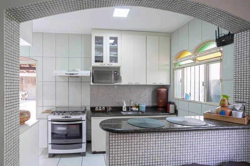 CASA LINEAR|3 QUARTOS| 1 SUITE| 2 BANHEIROS| 2 VAGAS: 15ª foto da galeria de imagens do imóvel