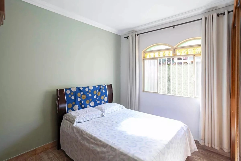 CASA LINEAR|3 QUARTOS| 1 SUITE| 2 BANHEIROS| 2 VAGAS: 25ª foto da galeria de imagens do imóvel