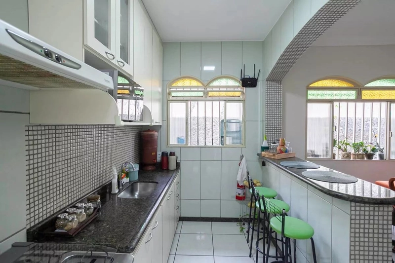 CASA LINEAR|3 QUARTOS| 1 SUITE| 2 BANHEIROS| 2 VAGAS: 16ª foto da galeria de imagens do imóvel