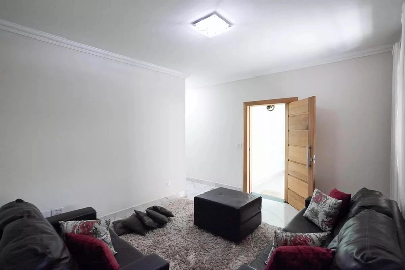 CASA LINEAR|3 QUARTOS| 1 SUITE| 2 BANHEIROS| 2 VAGAS: 13ª foto da galeria de imagens do imóvel