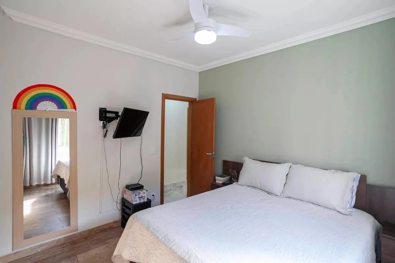 CASA LINEAR|3 QUARTOS| 1 SUITE| 2 BANHEIROS| 2 VAGAS: 22ª foto da galeria de imagens do imóvel