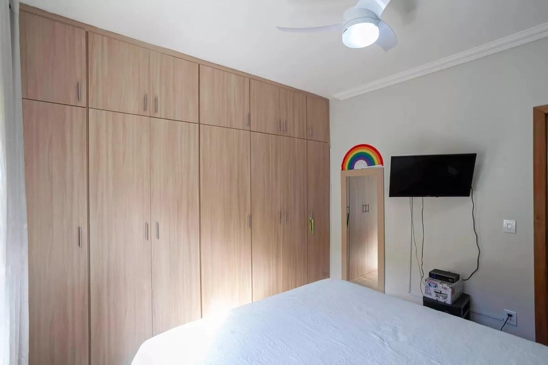 CASA LINEAR|3 QUARTOS| 1 SUITE| 2 BANHEIROS| 2 VAGAS: 27ª foto da galeria de imagens do imóvel