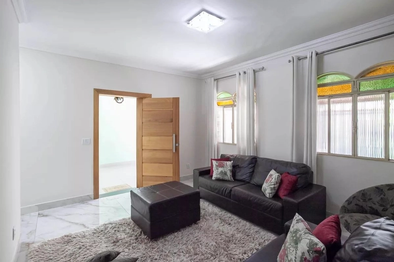 CASA LINEAR|3 QUARTOS| 1 SUITE| 2 BANHEIROS| 2 VAGAS: 12ª foto da galeria de imagens do imóvel