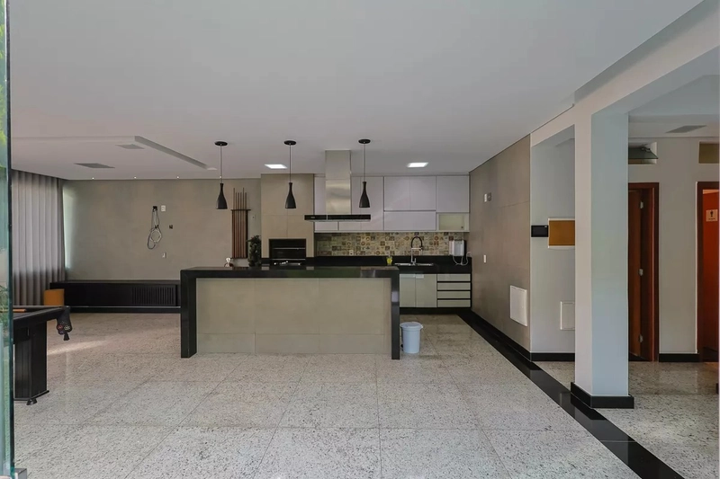 LINDA CASA | 4 SUITES | 3 VAGAS | 6 BANHEIROS: 10ª foto da galeria de imagens do imóvel