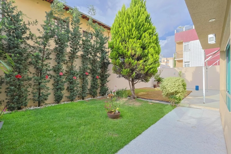 LINDA CASA | 4 SUITES | 3 VAGAS | 6 BANHEIROS: 8ª foto da galeria de imagens do imóvel