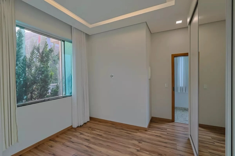 LINDA CASA | 4 SUITES | 3 VAGAS | 6 BANHEIROS: 20ª foto da galeria de imagens do imóvel