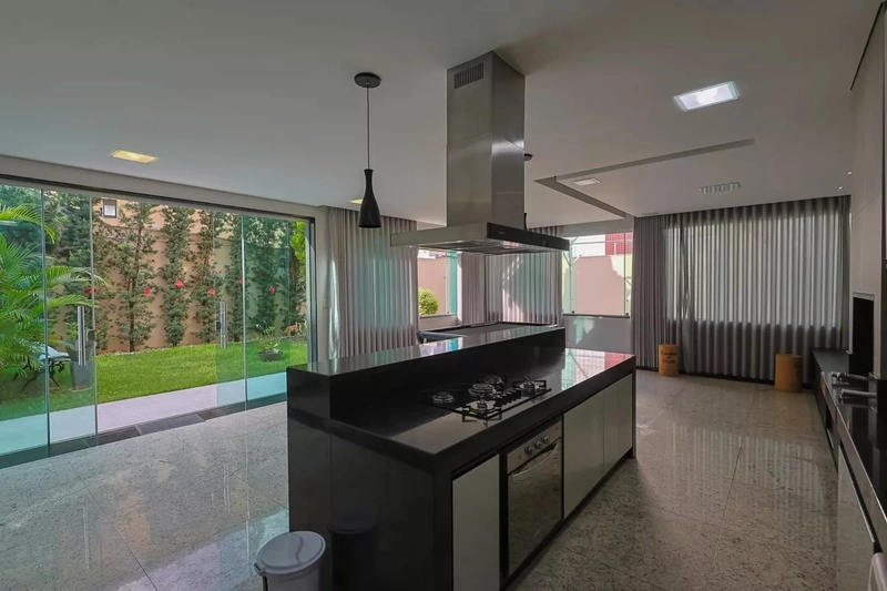 LINDA CASA | 4 SUITES | 3 VAGAS | 6 BANHEIROS: 9ª foto da galeria de imagens do imóvel