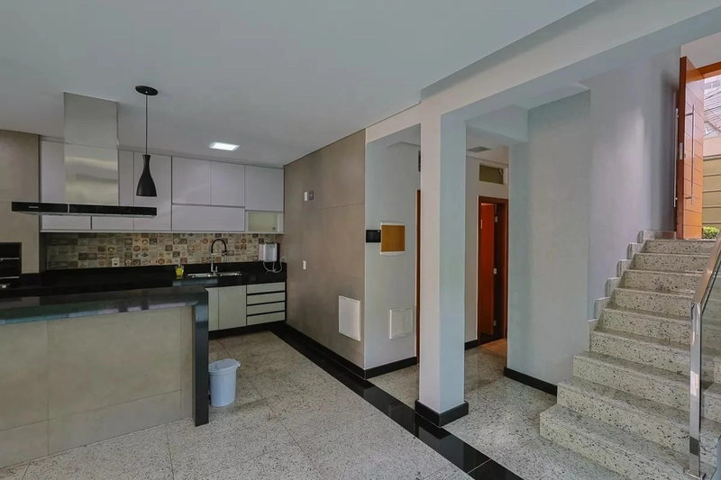 LINDA CASA | 4 SUITES | 3 VAGAS | 6 BANHEIROS: 12ª foto da galeria de imagens do imóvel