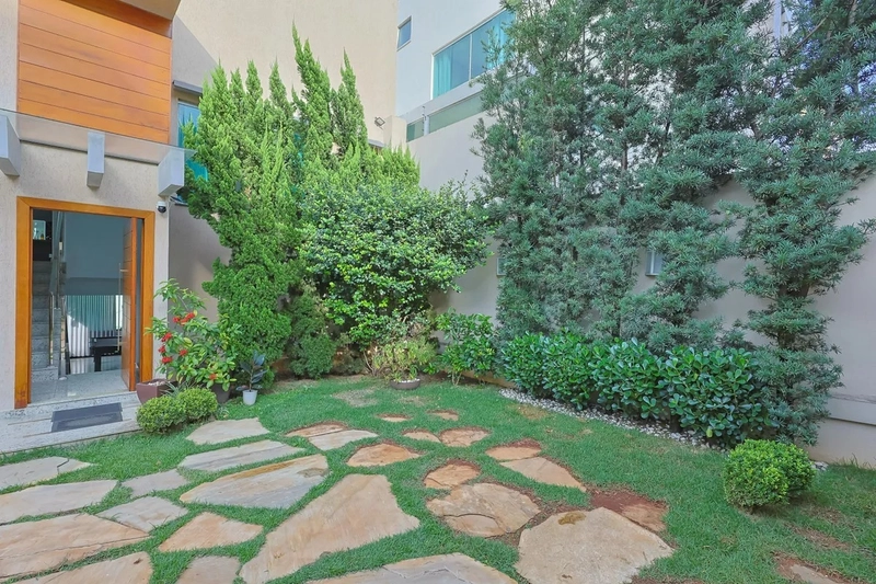 LINDA CASA | 4 SUITES | 3 VAGAS | 6 BANHEIROS: 26ª foto da galeria de imagens do imóvel