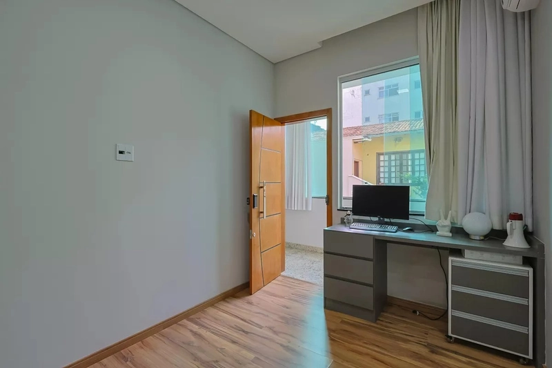 LINDA CASA | 4 SUITES | 3 VAGAS | 6 BANHEIROS: 15ª foto da galeria de imagens do imóvel