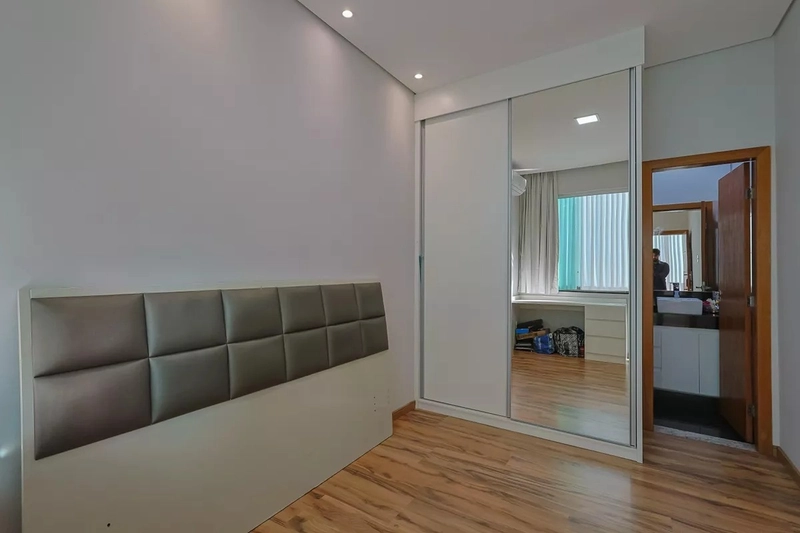 LINDA CASA | 4 SUITES | 3 VAGAS | 6 BANHEIROS: 22ª foto da galeria de imagens do imóvel